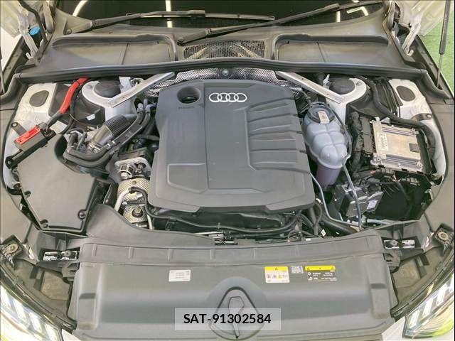 Audi A4 2023-05 6544236-11