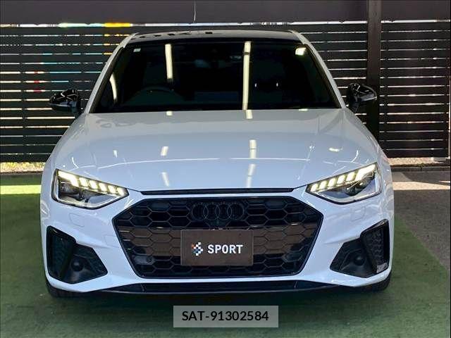 Audi A4 2023-05 6544236-12