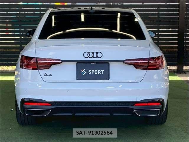 Audi A4 2023-05 6544236-13