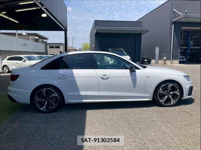 Audi A4 2023-05 6544236-14