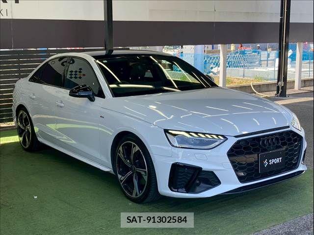 Audi A4 2023-05 6544236-15