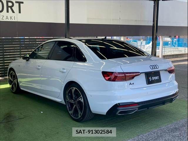 Audi A4 2023-05 6544236-16