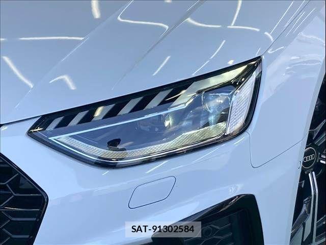 Audi A4 2023-05 6544236-19