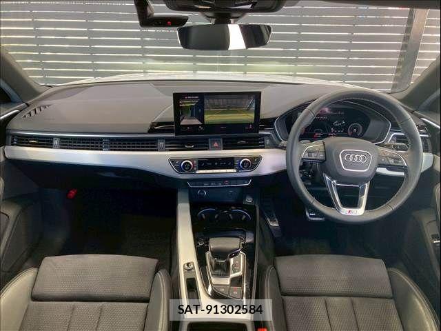 Audi A4 2023-05 6544236-2