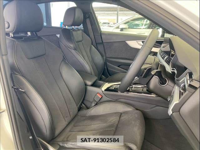Audi A4 2023-05 6544236-5