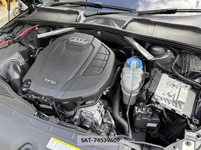 Audi A4 2017-07 6610588-9