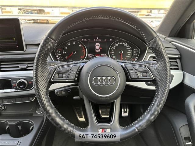 Audi A4 2017-07 6610588-15
