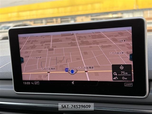 Audi A4 2017-07 6610588-17