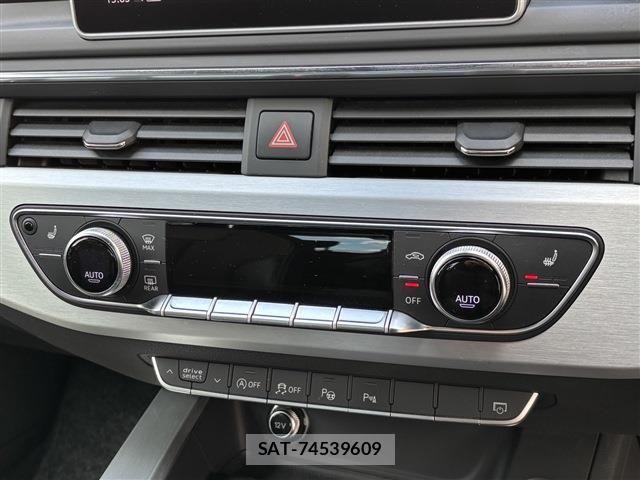 Audi A4 2017-07 6610588-18
