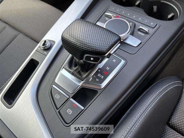 Audi A4 2017-07 6610588-19