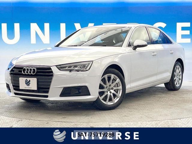 Audi A4 2017-03 6610589-0