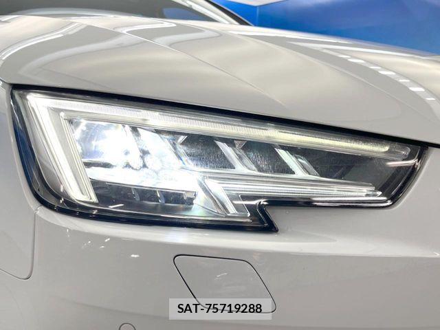 Audi A4 2017-03 6610589-12