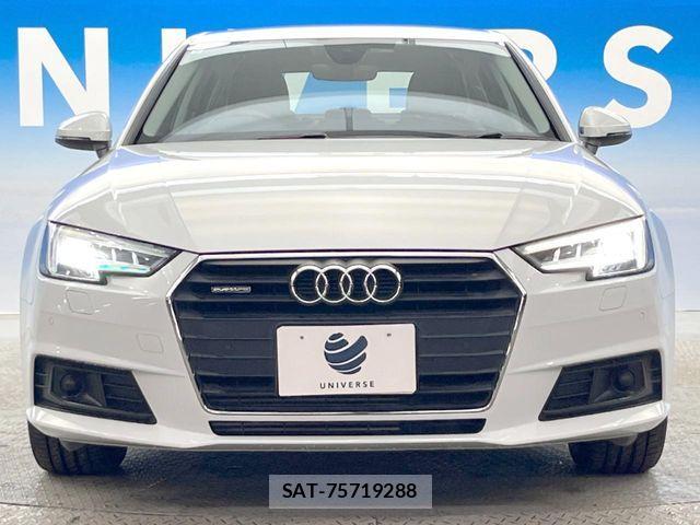 Audi A4 2017-03 6610589-14