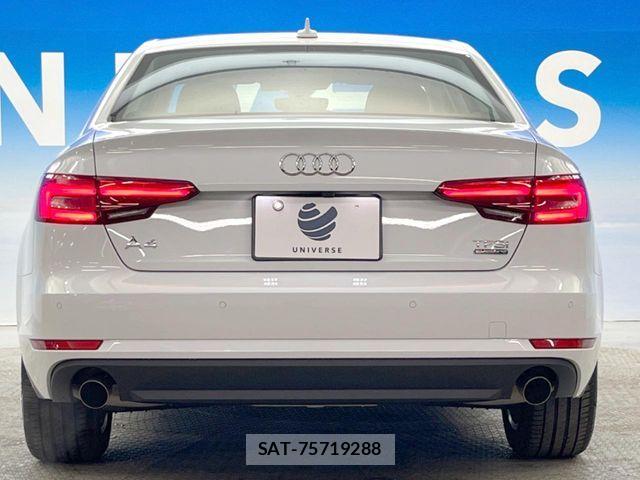 Audi A4 2017-03 6610589-15