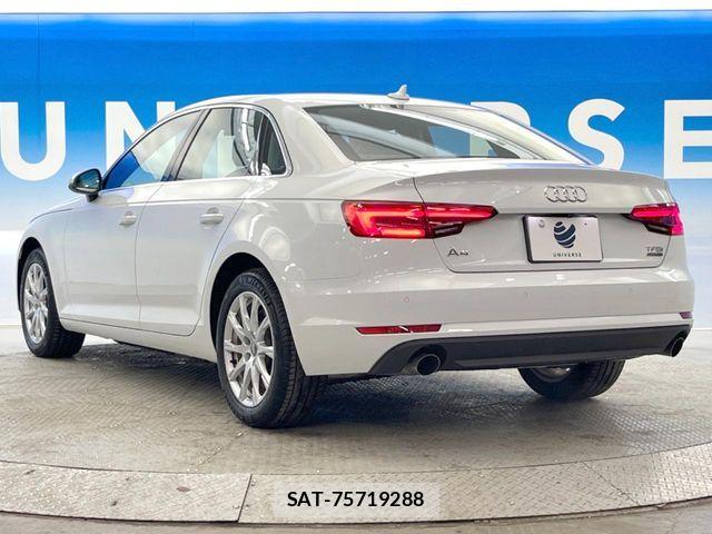 Audi A4 2017-03 6610589-17