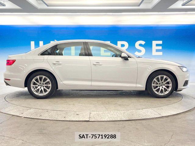 Audi A4 2017-03 6610589-18