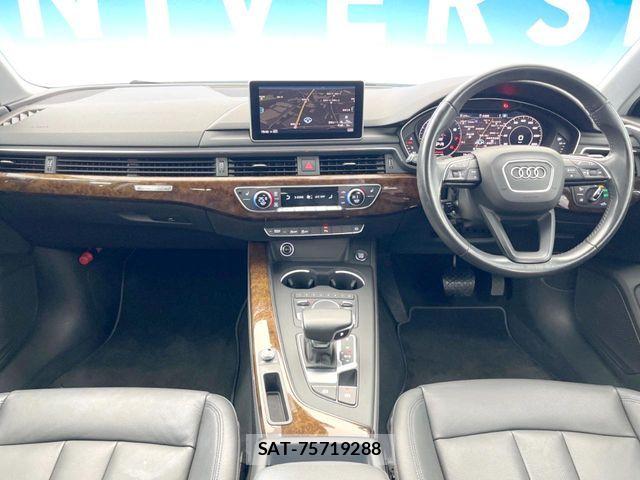 Audi A4 2017-03 6610589-1