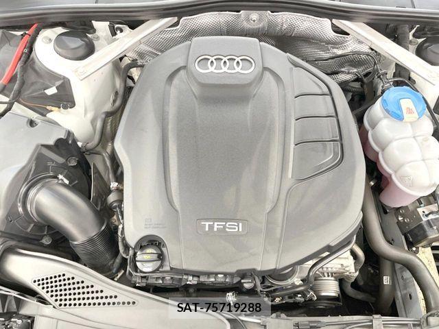 Audi A4 2017-03 6610589-19