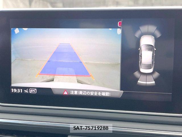 Audi A4 2017-03 6610589-7