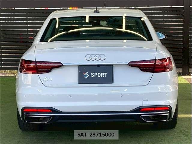 Audi A4 2021-04 6670289-13