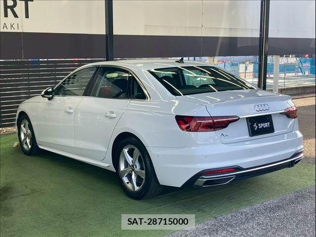 Audi A4 2021-04 6670289-16