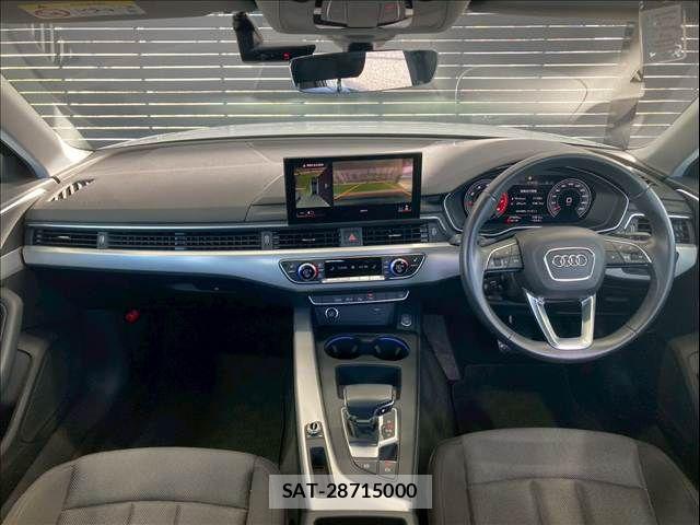 Audi A4 2021-04 6670289-2