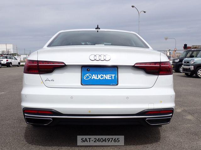 Audi A4 2023-05 6670286-9