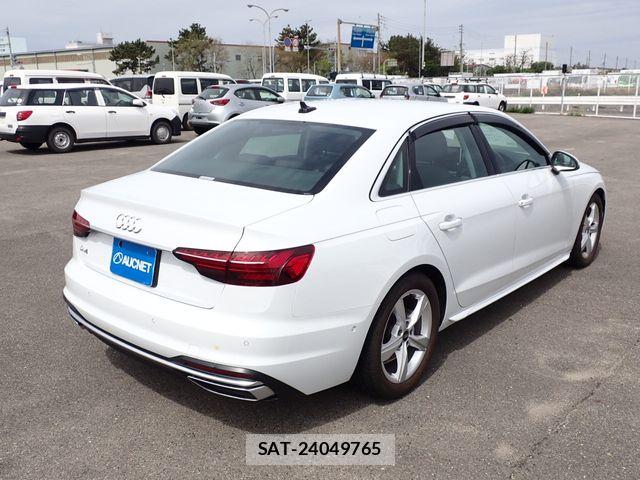 Audi A4 2023-05 6670286-10