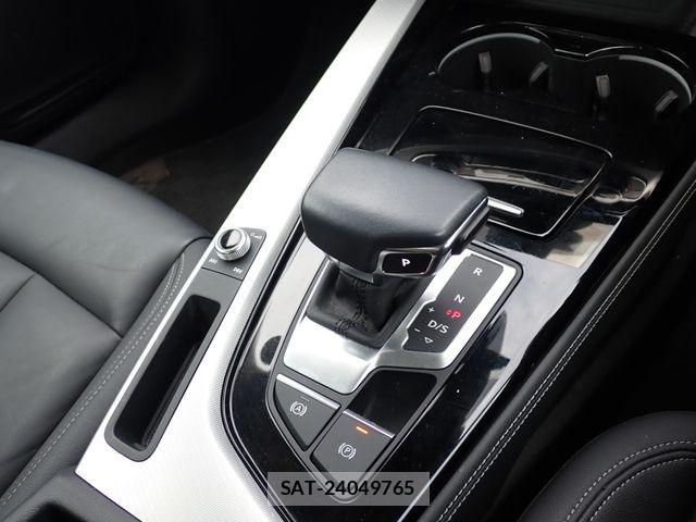 Audi A4 2023-05 6670286-19