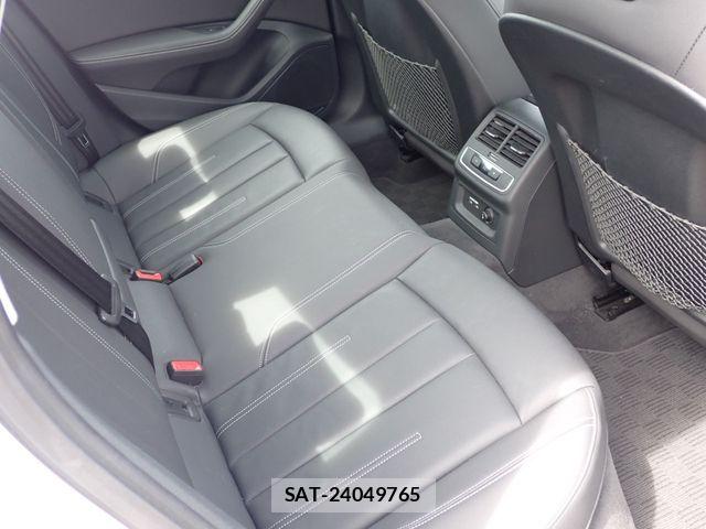 Audi A4 2023-05 6670286-23