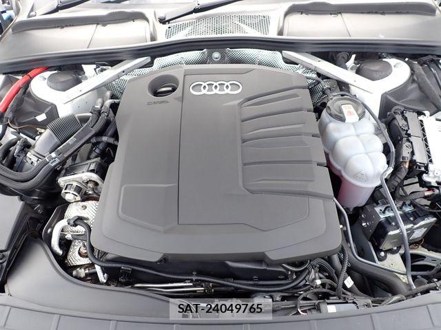 Audi A4 2023-05 6670286-25