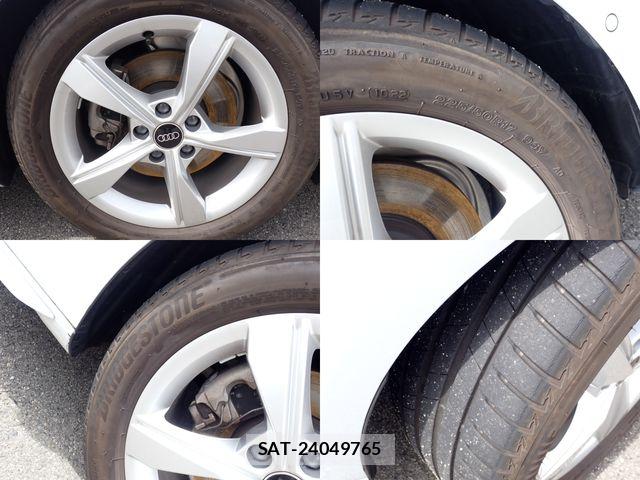 Audi A4 2023-05 6670286-26