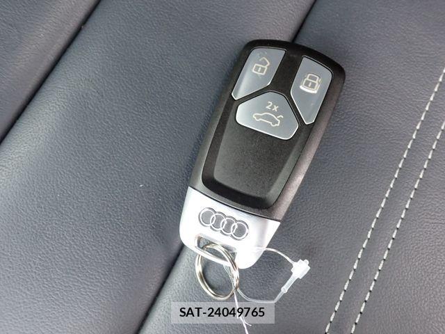 Audi A4 2023-05 6670286-28