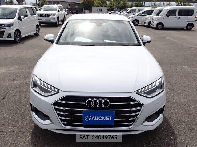 Audi A4 2023-05 6670286-4