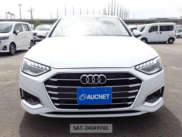 Audi A4 2023-05 6670286-5