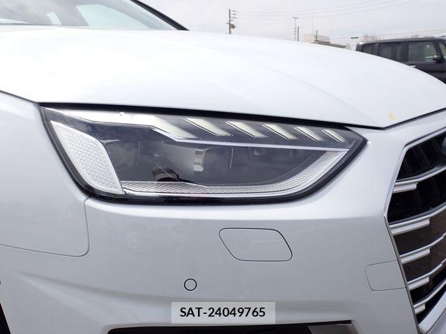 Audi A4 2023-05 6670286-7