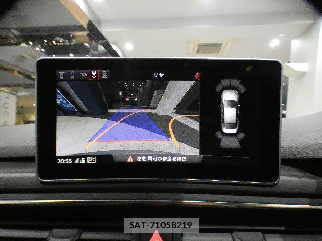 Audi A4 2018-03 6675020-13
