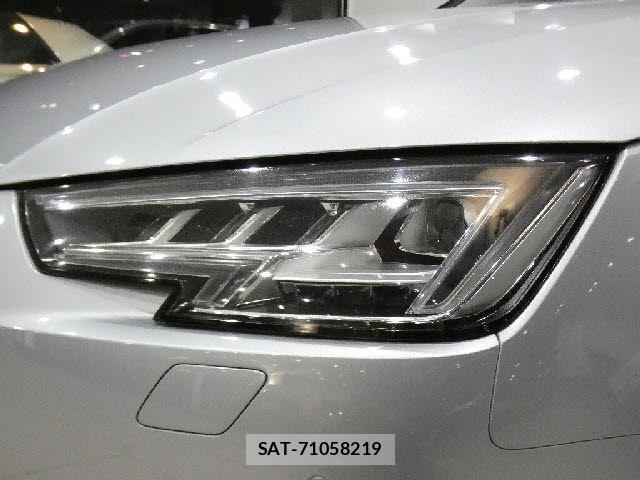Audi A4 2018-03 6675020-18