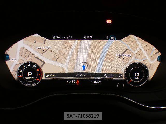 Audi A4 2018-03 6675020-1