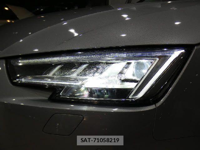 Audi A4 2018-03 6675020-19