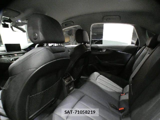 Audi A4 2018-03 6675020-26