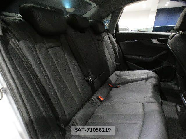 Audi A4 2018-03 6675020-28