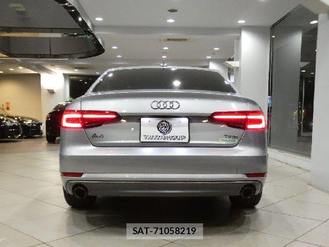 Audi A4 2018-03 6675020-5
