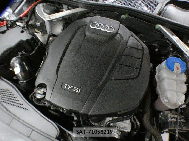 Audi A4 2018-03 6675020-6