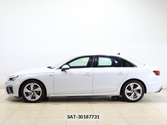 Audi A4 2021-10 6715654-10