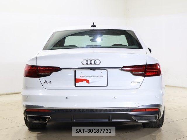 Audi A4 2021-10 6715654-11