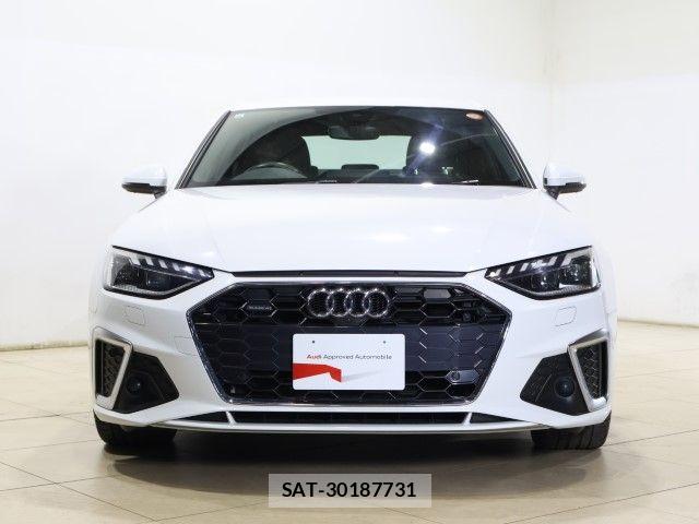 Audi A4 2021-10 6715654-12