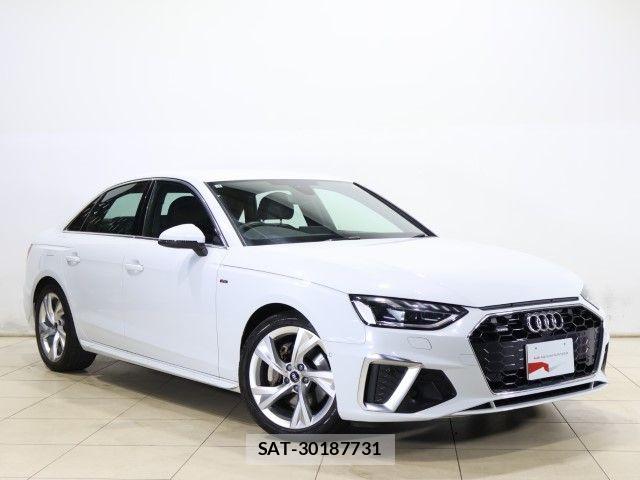 Audi A4 2021-10 6715654-13