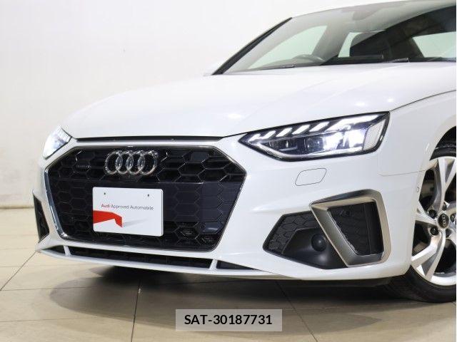 Audi A4 2021-10 6715654-16