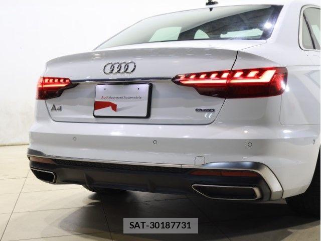 Audi A4 2021-10 6715654-17